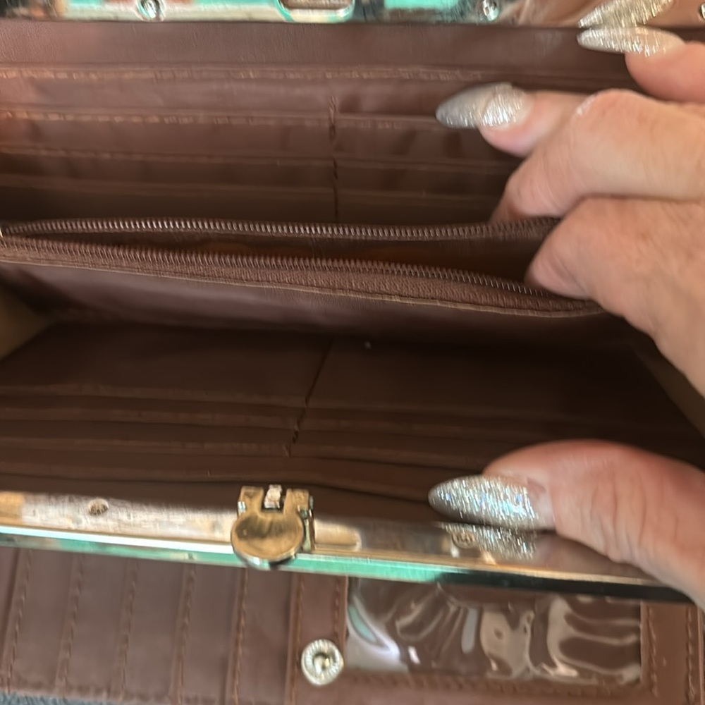 Textile Pattern Design Multicolor Printed Women's… - image 6